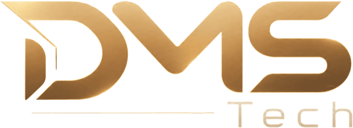 Join a team building the future of digital business | DMS Tech